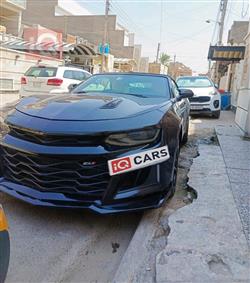 شيفروليه كامارو
